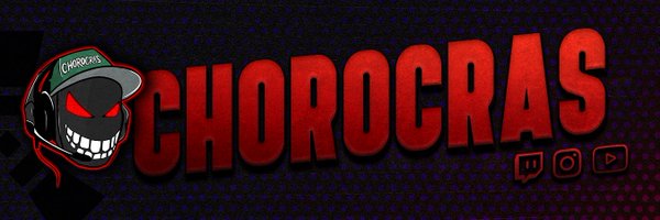 CHOROCRAS1 Profile Banner