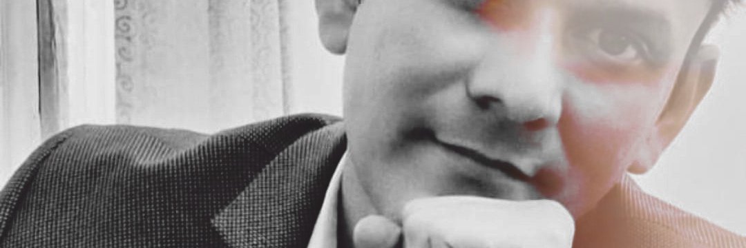 Dr. Puneet Mishra banner