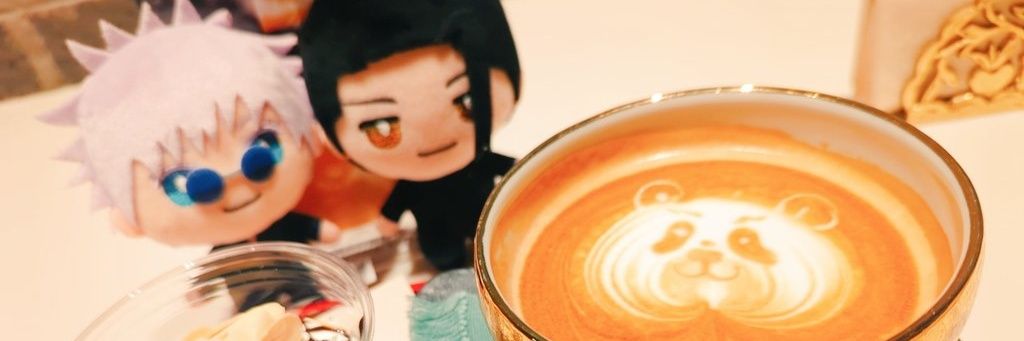 いほり's banner