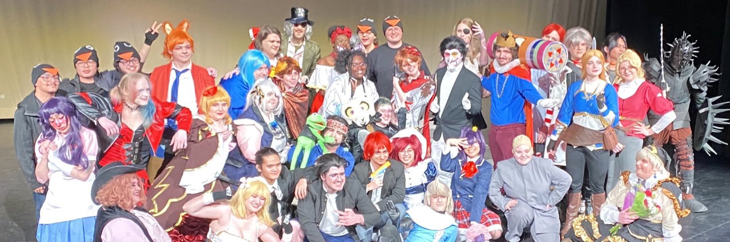 RITCosplay's profile banner image