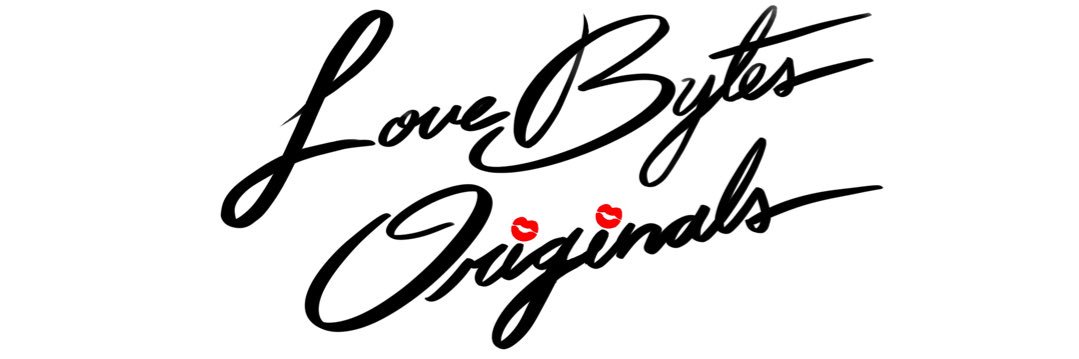 Love Bytes Originals banner