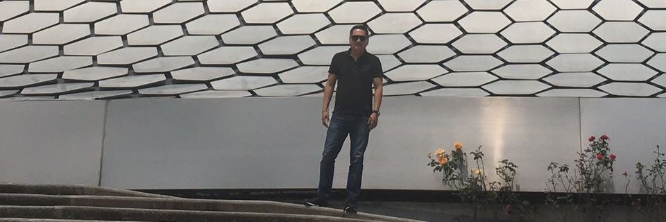 Saulru's profile banner image