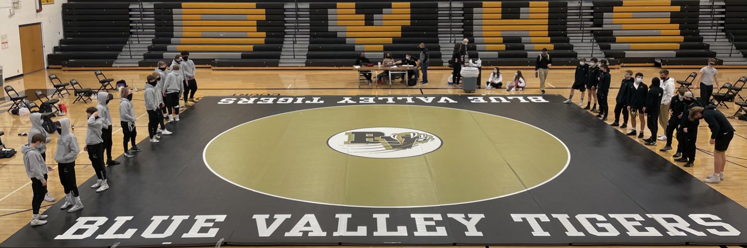 BV Takedown Club banner