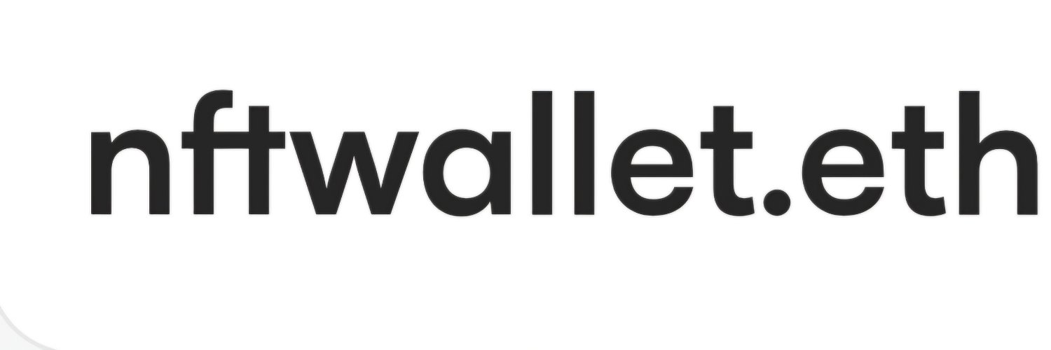 nftwallet.eth banner