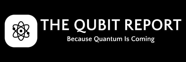 QubitReport Profile Banner