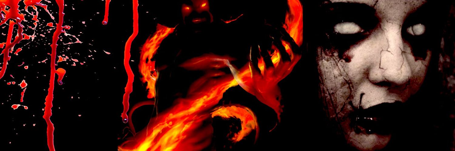 hauntedlifting's profile banner image