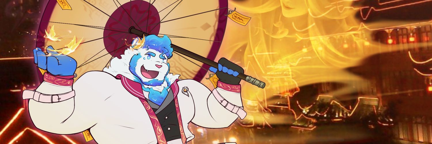 AdrianLion2's profile banner image