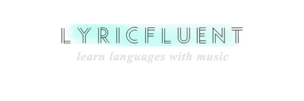 LyricFluent Profile Banner