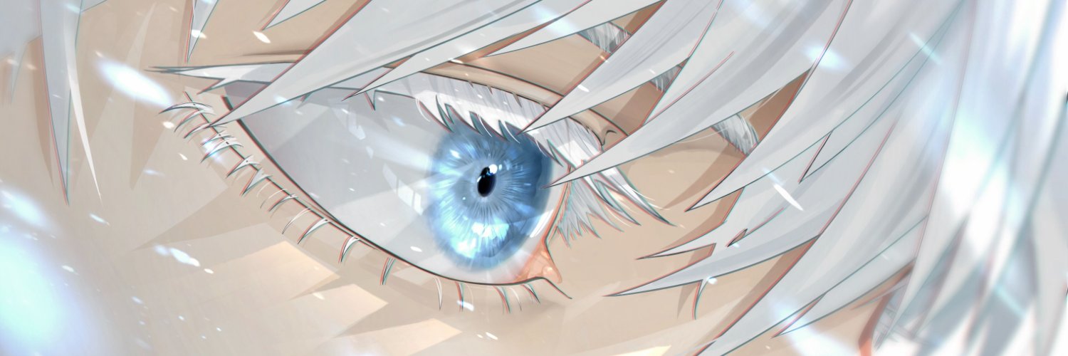 myndblank's profile banner image
