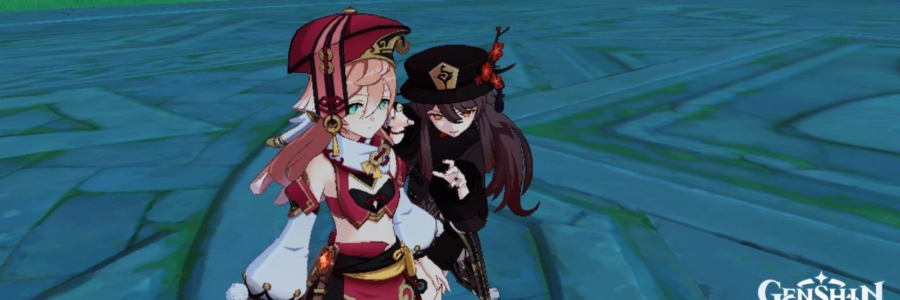 _Nanami_707's profile banner image