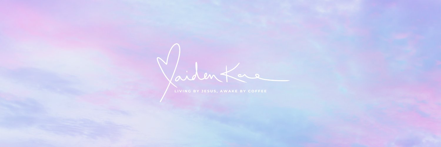 Kaidenkae's profile banner image