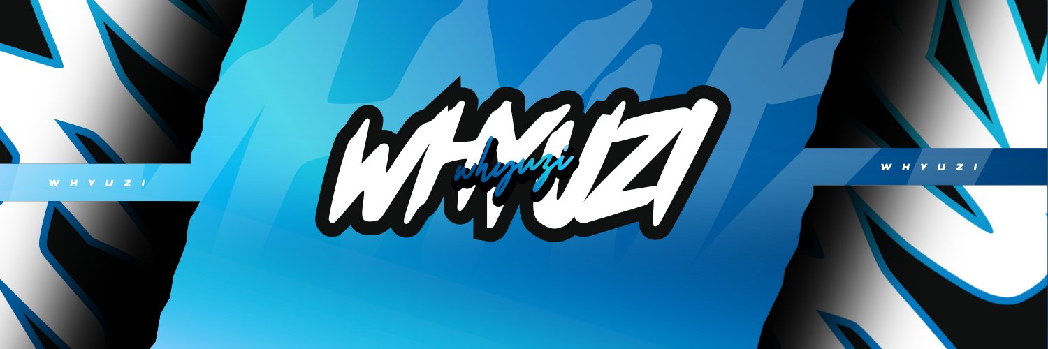uzi banner