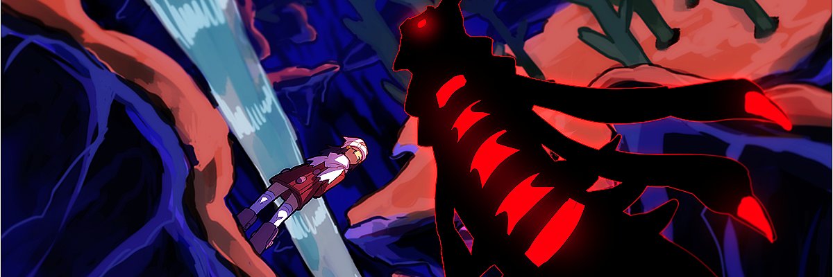 DistortedDawnRP's profile banner image