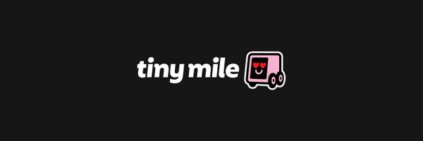 tiny_mile Profile Banner