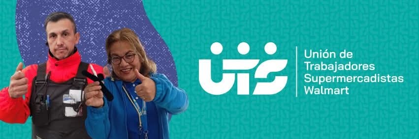 UTSWalmart banner