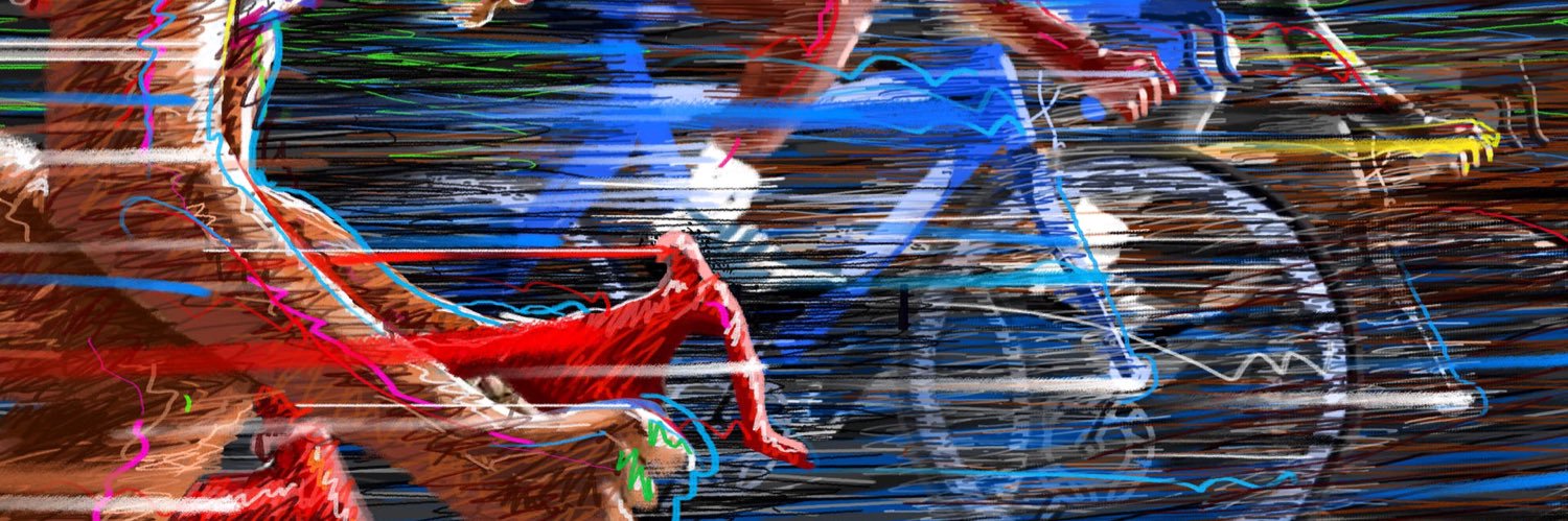 GoriBike's profile banner image
