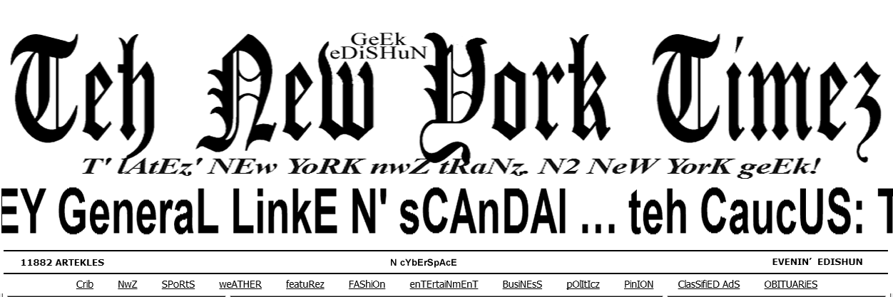 TehNewYorkTimez's profile banner image