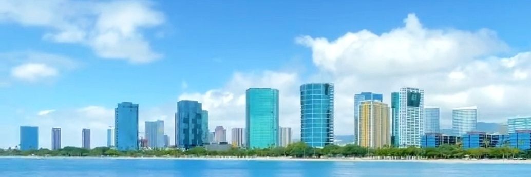 MyKakaako's profile banner image