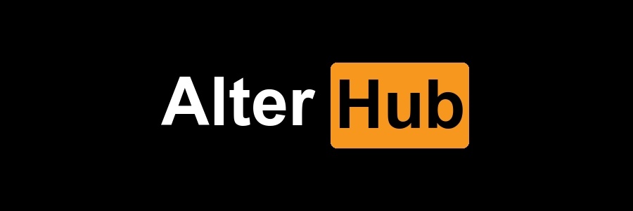 ALTER HUB banner