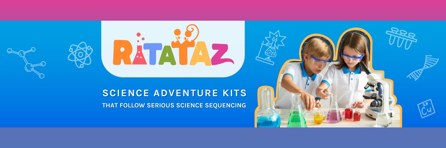 Ratataz banner