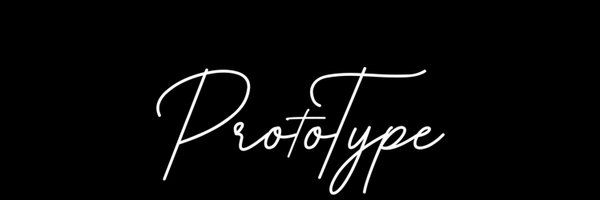 Prototype Activewear Profile Banner