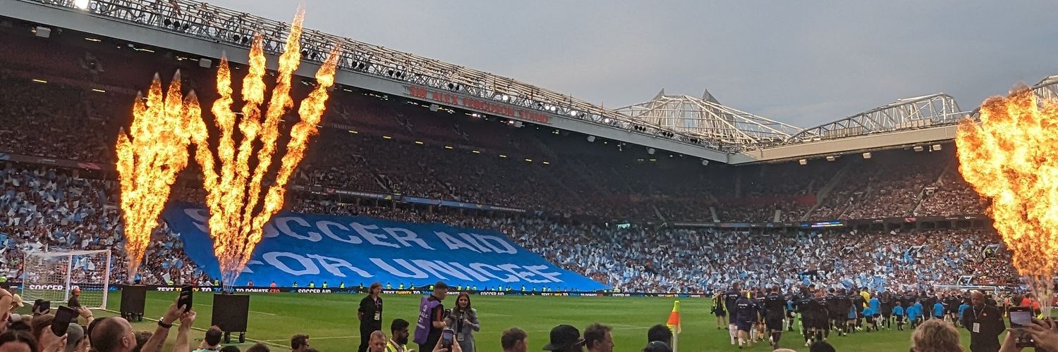 CalumAnderson's profile banner image