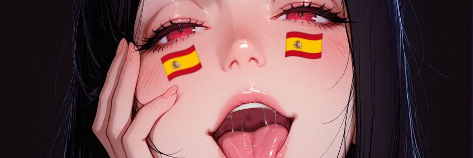 𝑩𝒆𝒂𝒏𝒆𝒅 𝑨𝒓𝒊 🇪🇸 banner