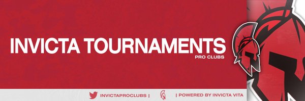 InvictaProClubs Profile Banner