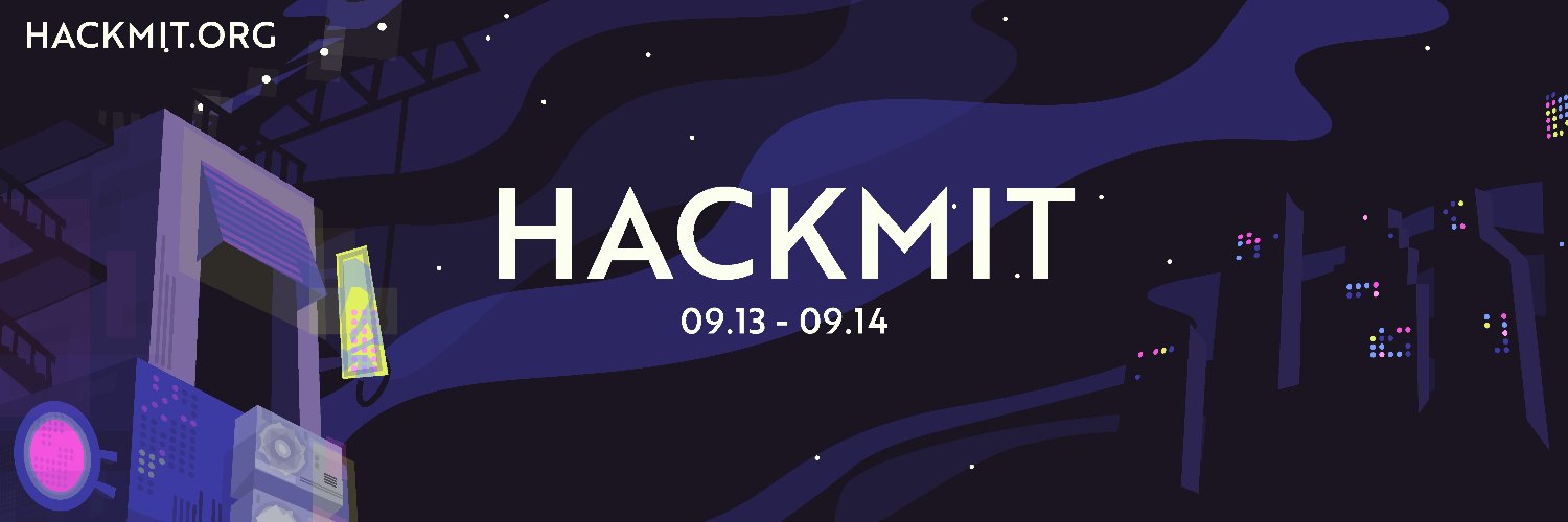 HackMIT's banner