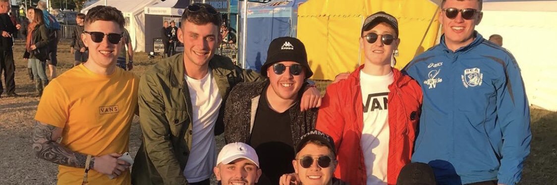 Jonathan Triggs banner