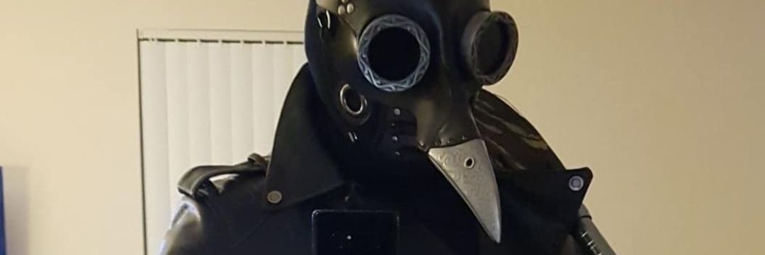 ChaoticGeniusDC's profile banner image