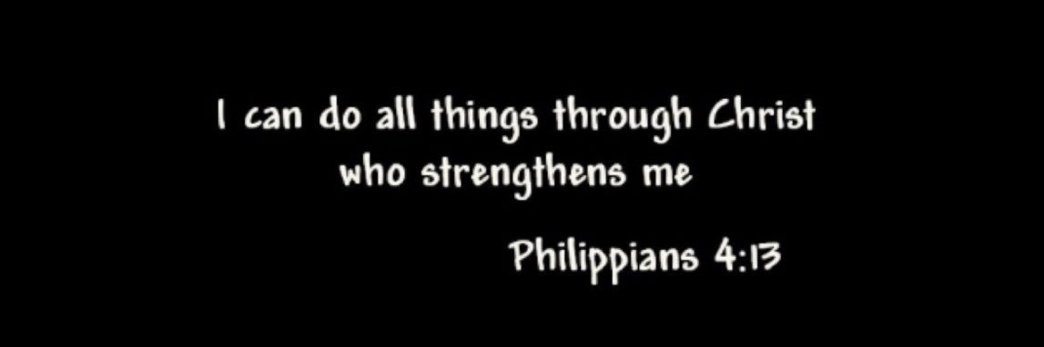 Kaleb Patterson ✞ banner