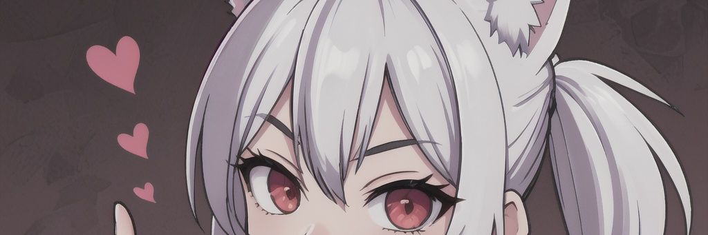 Neko 👑🐱 banner