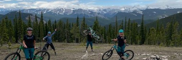 Flow Mountain Bike Adventures Profile Banner