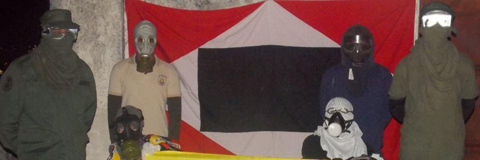 resistente001's profile banner image