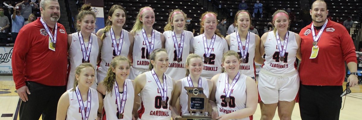 Steelville Mo Hoops banner