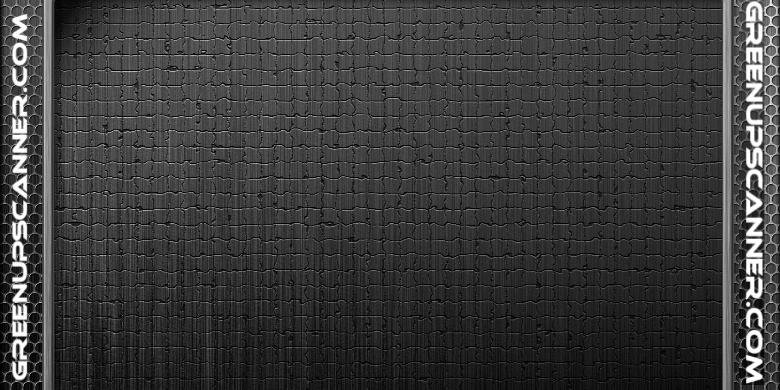 greenupscanner's profile banner image