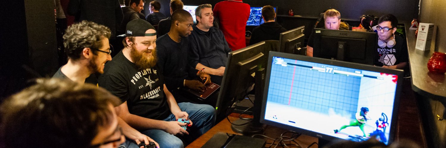 IrishFGC's profile banner image