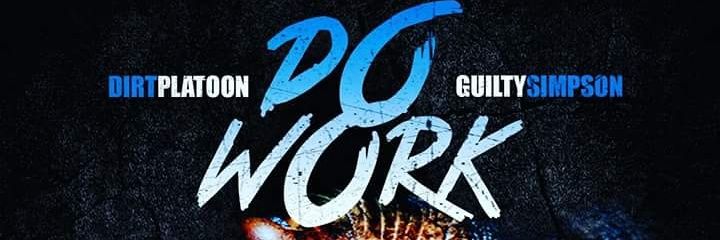 Dirt Platoon banner