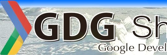 GDGShinshu's profile banner image