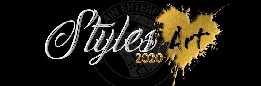 DaVillainStyles's profile banner image