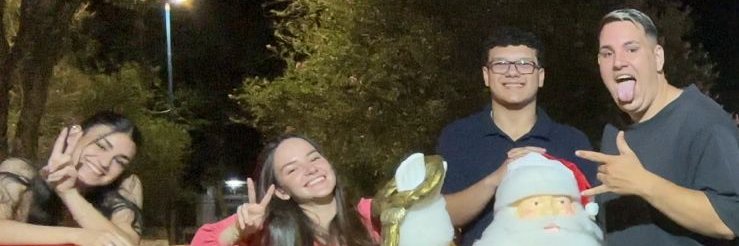 Gabrielgomessj's profile banner image