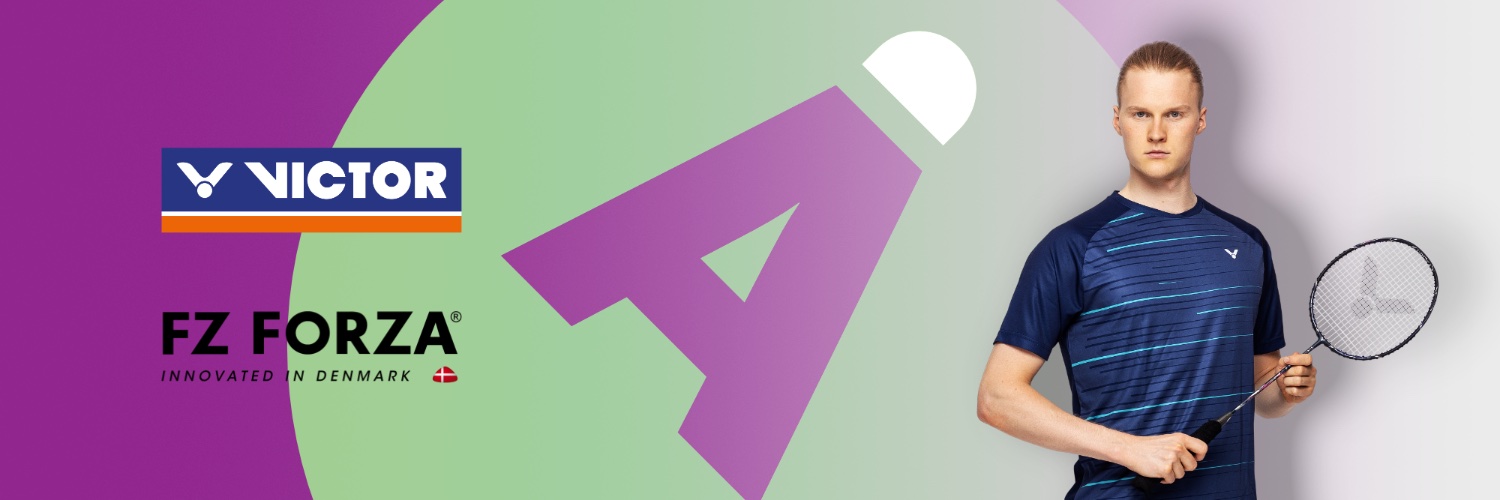 badmintonalpha's profile banner image