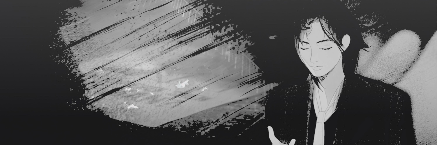 ‍ ‍ ‍ ‍ ‍* ‍ᴶᴼᴴᴺ ‍𝟸𝟶 : 𝟸𝟹. banner