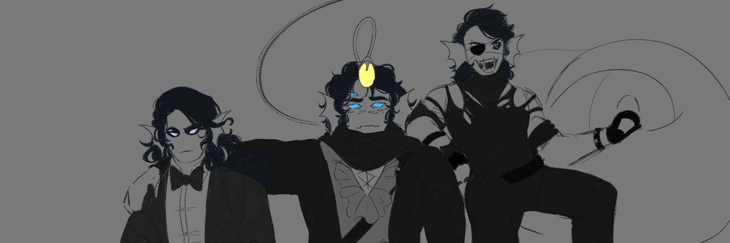 Hellion's banner