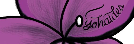 yohaides's profile banner image