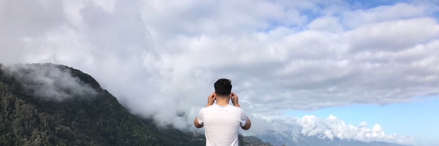 zekology's profile banner image