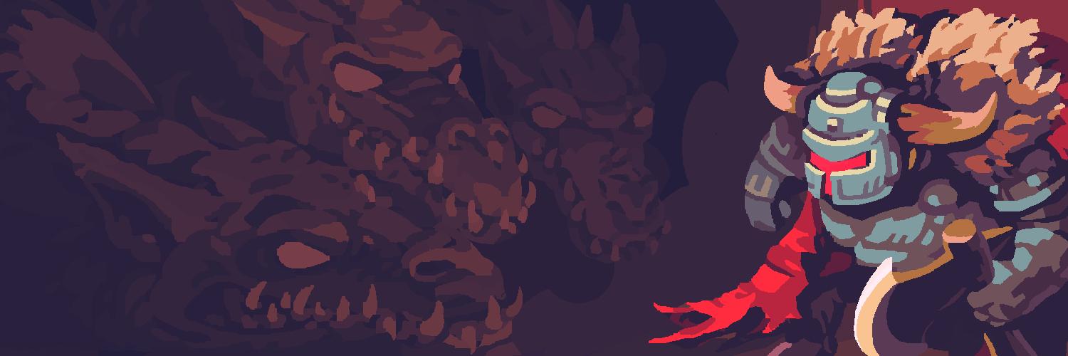 Barney (Powerhoof)'s banner