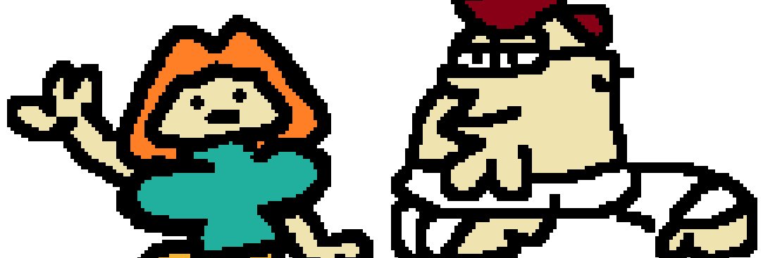 SighKick🌼 banner