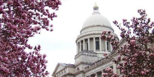 AFP-Arkansas Chapter banner